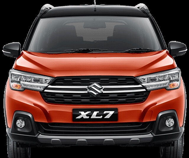 Đánh giá xe Suzuki XL7 l Xe có sẵn l Giao xe toàn quốc l Call 0948.383.336
