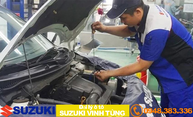 Suzuki XL7 và những lý do để mọi gia đình Việt ưa thích