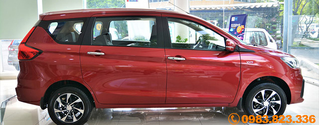 Review đánh giá xe Suzuki Ertiga 2020 | MPV đáng mua nhất phân khúc