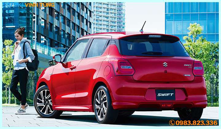 Bảng giá xe ô tô Suzuki 4 chỗ và 7 chỗ mới nhất  Xe ô tô Ô tô Xe du lịch