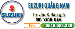 Mua xe ô tô Suzuki tại Phú Yên giá tốt | Đại lý ô tô Suzuki Vinh Tùng