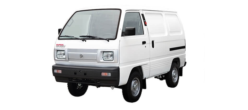Tổng hợp hơn 95 xe suzuki carry 7 chỗ hay nhất  daotaonec